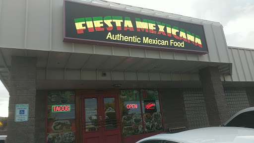 Fiesta Mexicana